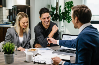 Customized Financial Solutions